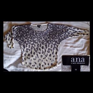 A.n.a Sweater